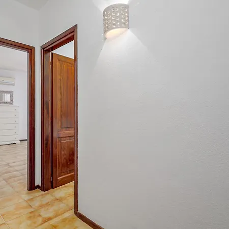 Appartamento Al Centro