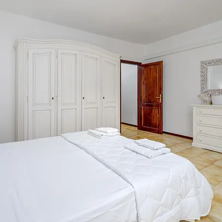 Al Centro Apartmán *