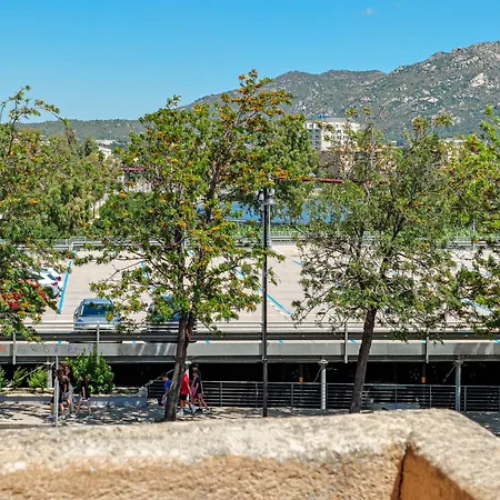 Appartamento Al Centro Olbia