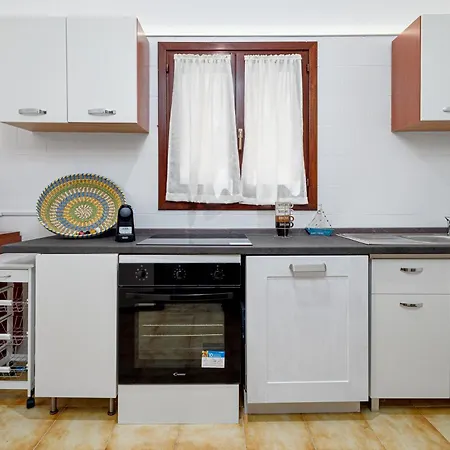 Apartmán Al Centro *