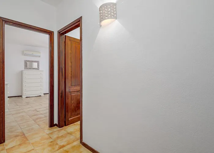 Appartamento Al Centro