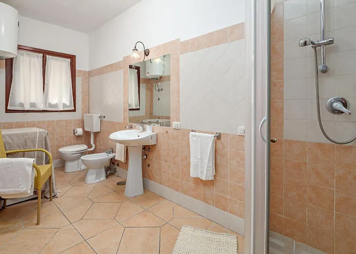 Appartamento Al Centro Olbia