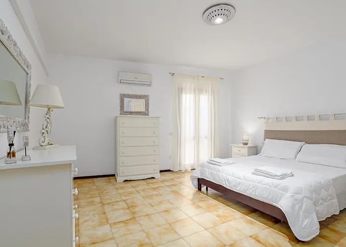 Al Centro Appartamento Olbia