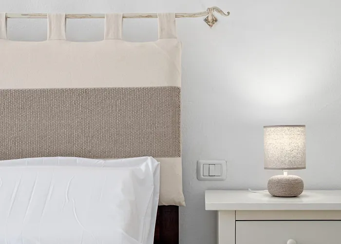 Appartamento Al Centro *