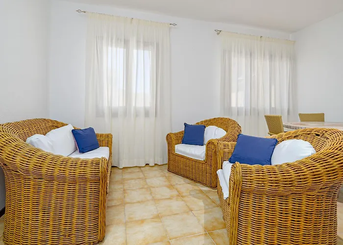 Al Centro Appartamento *