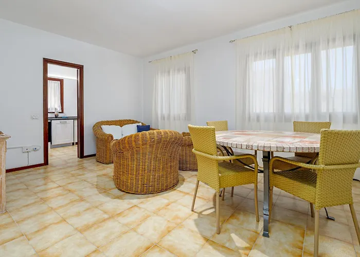 Al Centro Appartamento Olbia