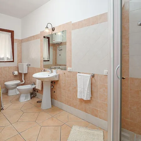 Appartement Al Centro Olbia