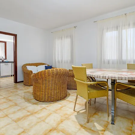 Apartment Al Centro