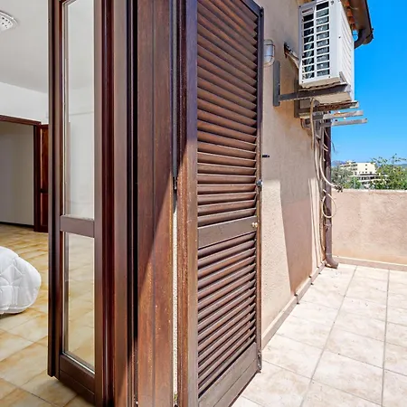 Apartment Al Centro Olbia