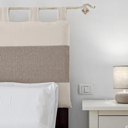 Appartement Al Centro *