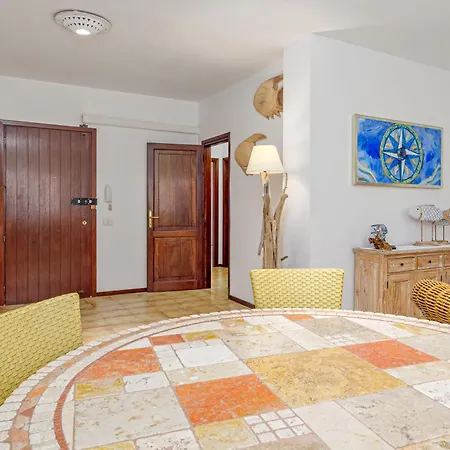 Al Centro Apartment *