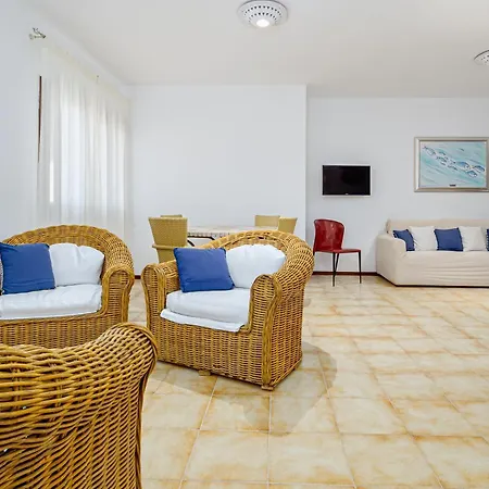 Apartment Al Centro Olbia
