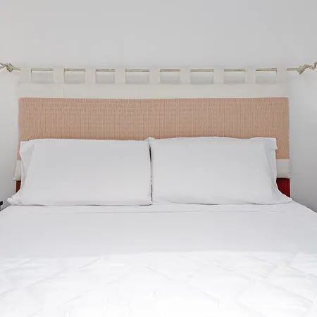 Al Centro Apartment Olbia