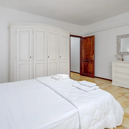 Apartment Al Centro