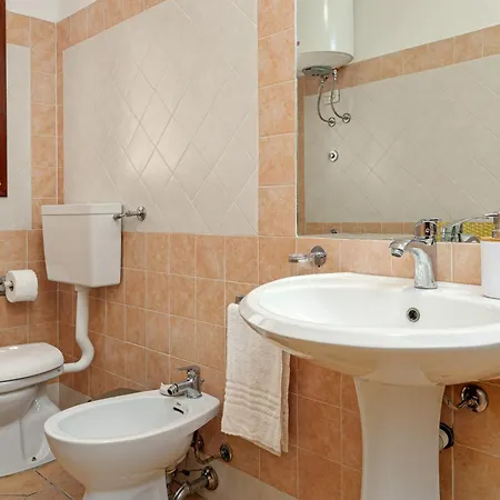 Apartment Al Centro