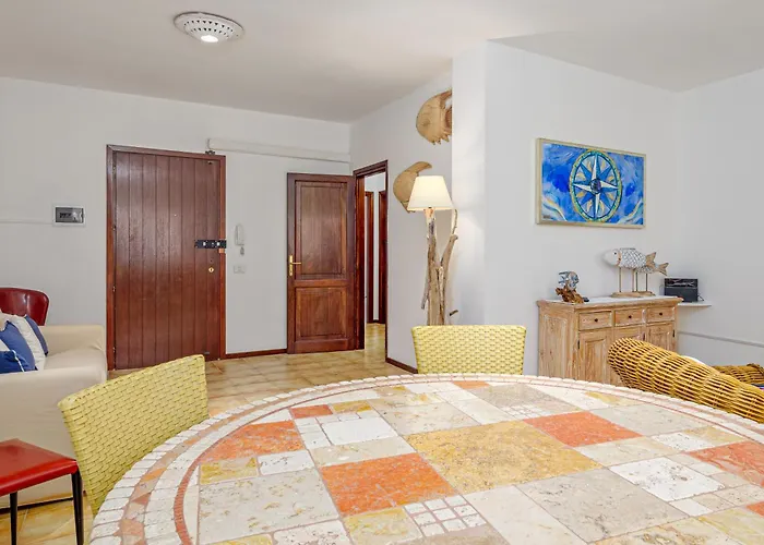 Al Centro Апартаменты *